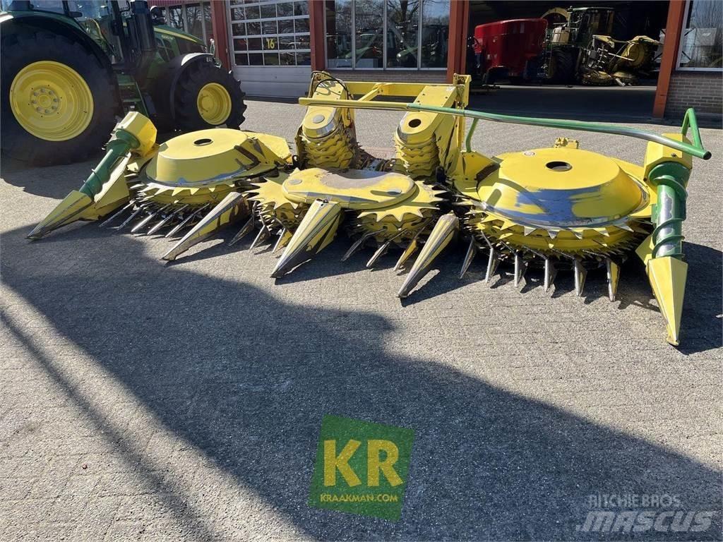 Kemper 445 Kombájn adapterek