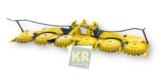 Kemper 490 Plus Kombájn adapterek