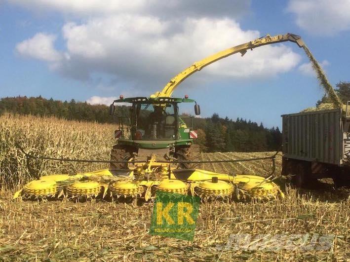 Kemper 490 Plus Kombájn adapterek