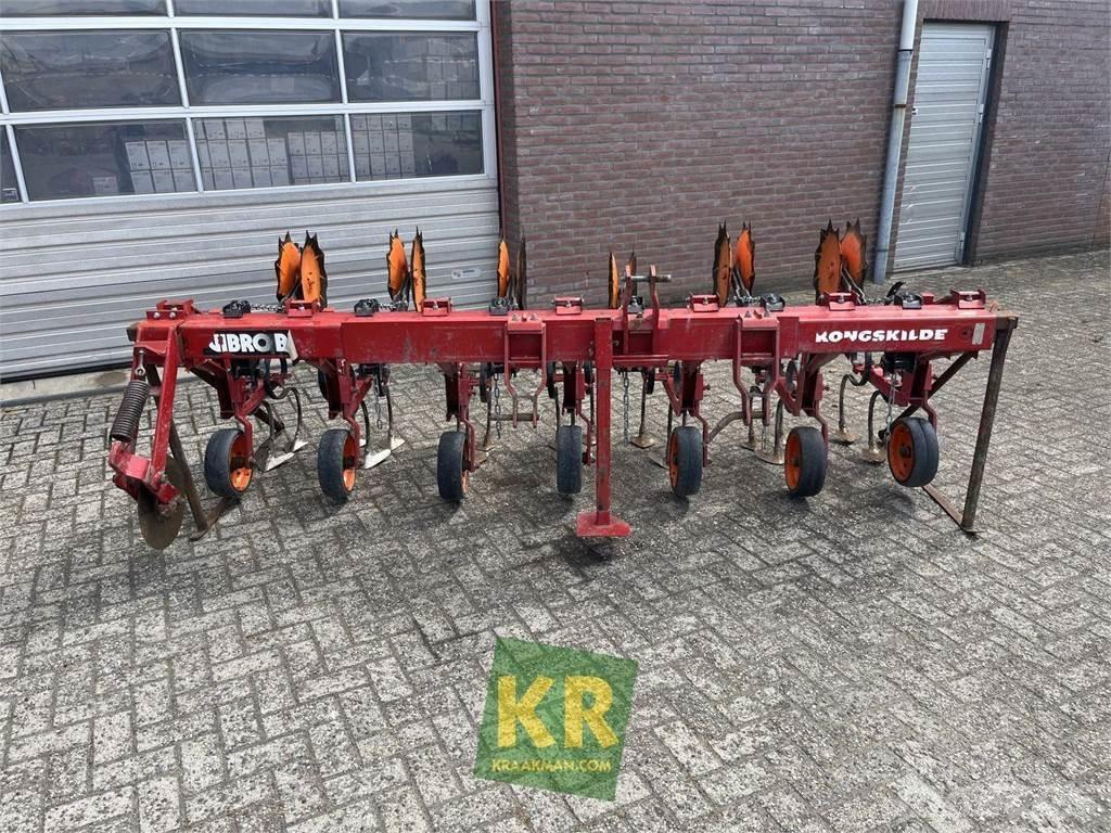 Kongskilde VBT Borona