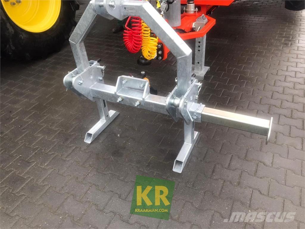  KR Transportbok Öntözőrendszerek