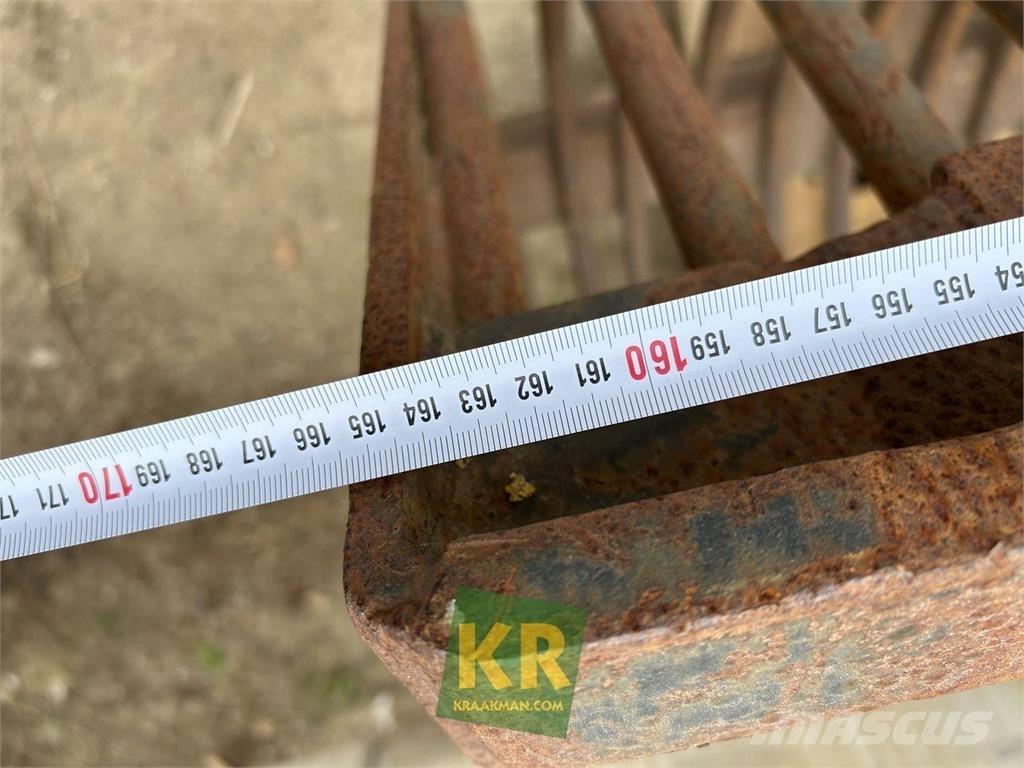 Kramer PUINRIEK Egyéb mezőgazdasági gépek