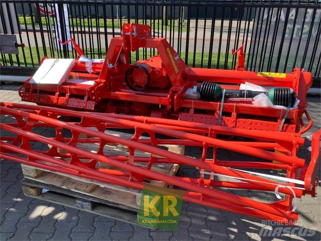 Kuhn EL162 Szárvágók