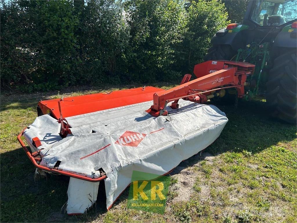 Kuhn FC283 Egyéb mezőgazdasági gépek