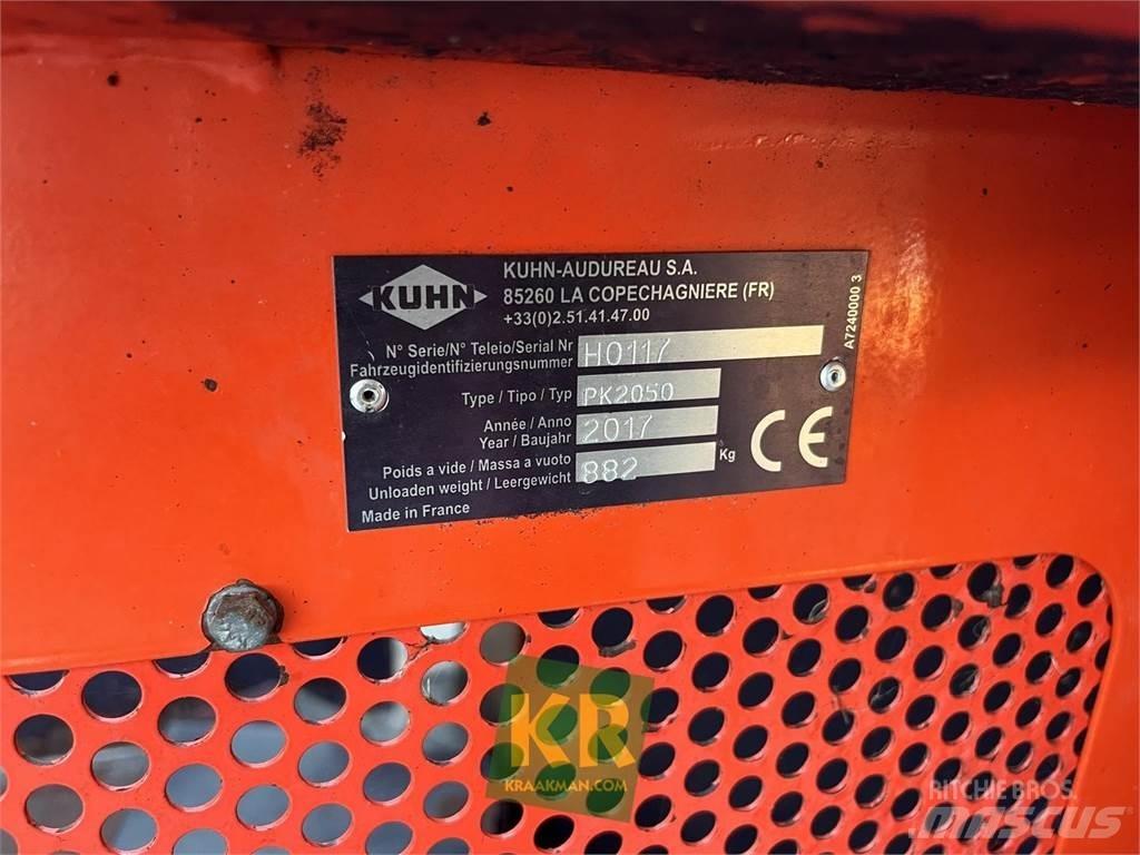 Kuhn PK2050 Egyéb mezőgazdasági gépek
