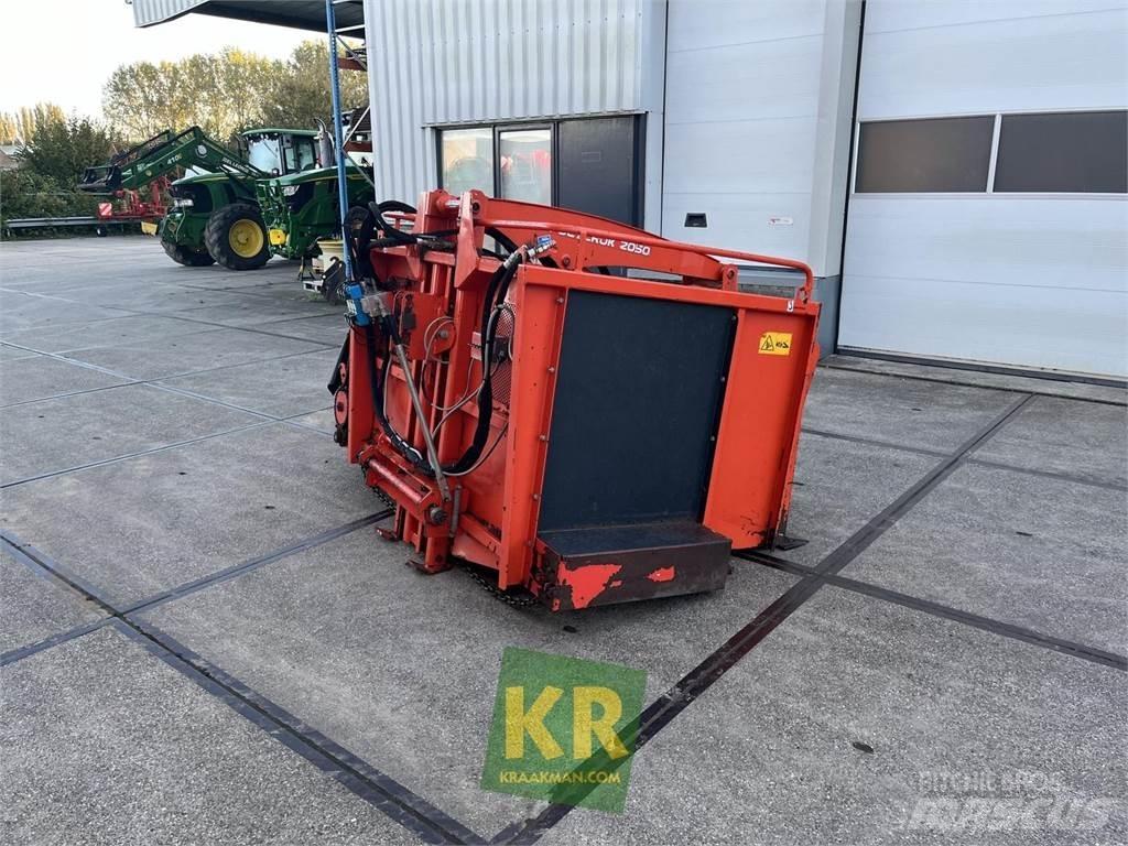 Kuhn PK2050 Egyéb mezőgazdasági gépek