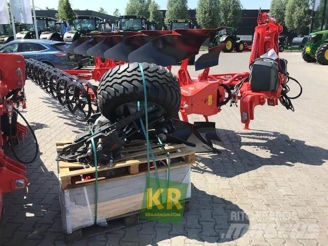 Kuhn Vari Master Hagyományos ekék