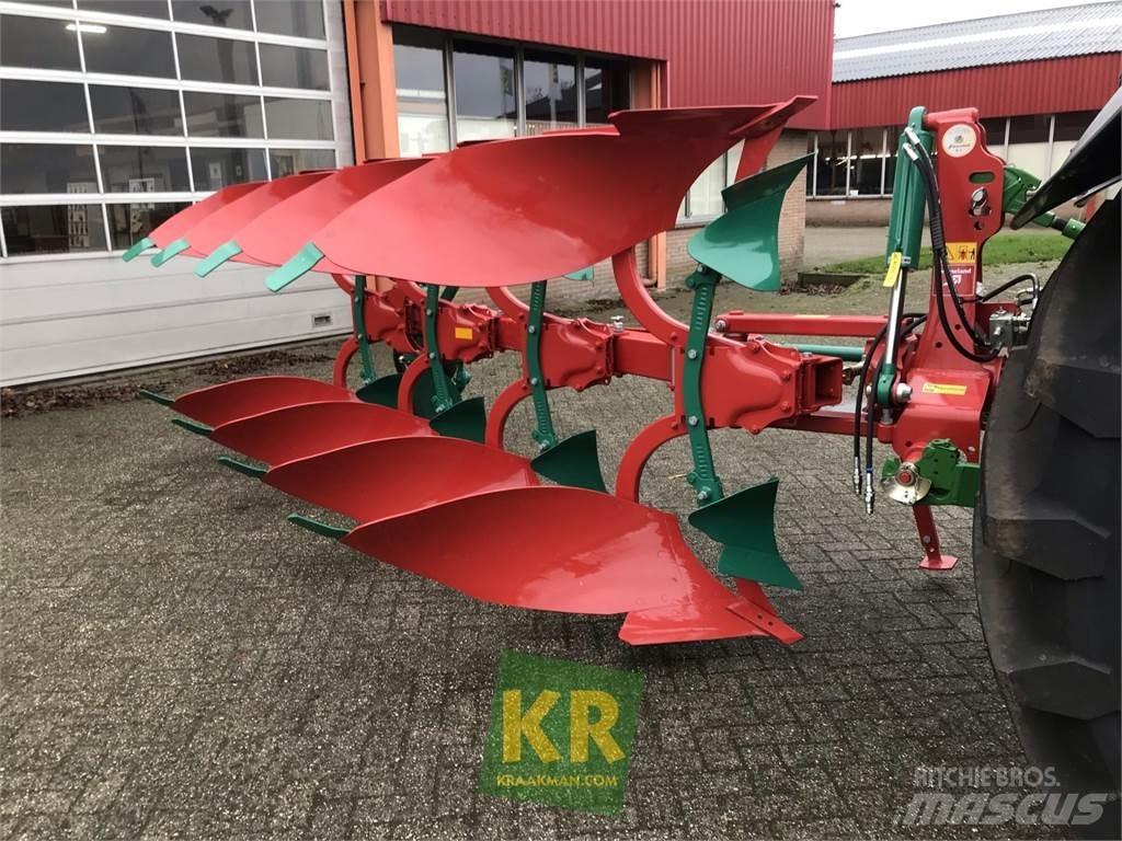 Kverneland 150B Hagyományos ekék