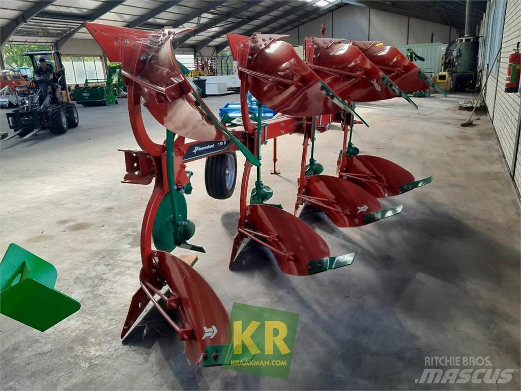 Kverneland 150B Hagyományos ekék