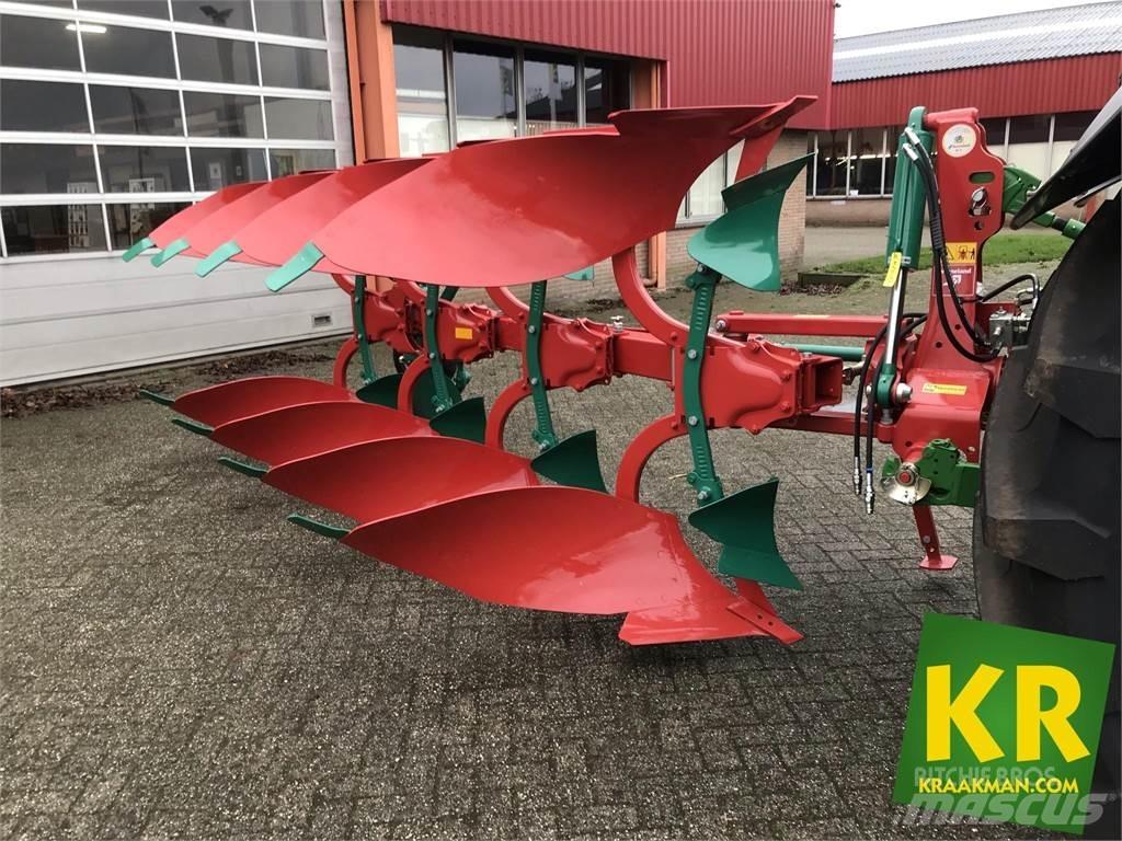 Kverneland 150B Hagyományos ekék