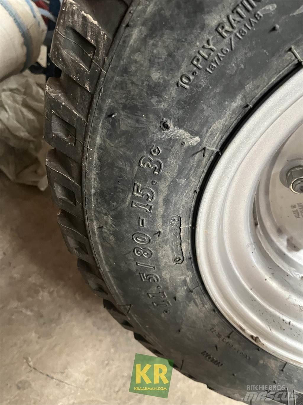 Kverneland DF 1 Egyéb trágyázógépek és tartozékok