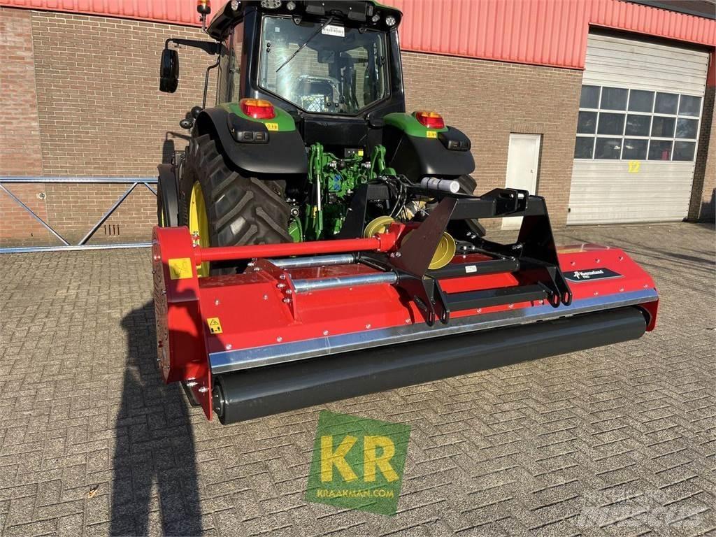 Kverneland FRD320 Szárzúzók és fűkaszák