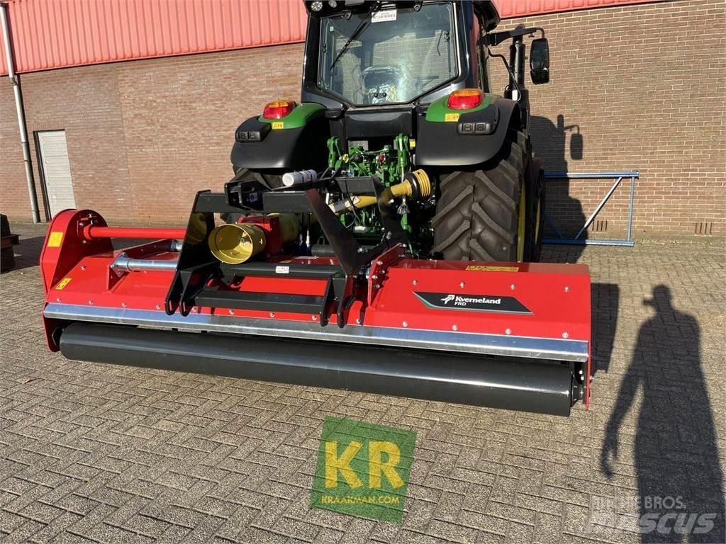 Kverneland FRD320 Szárzúzók és fűkaszák