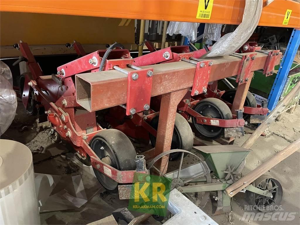 Kverneland Overig Precíziós vetőgépek