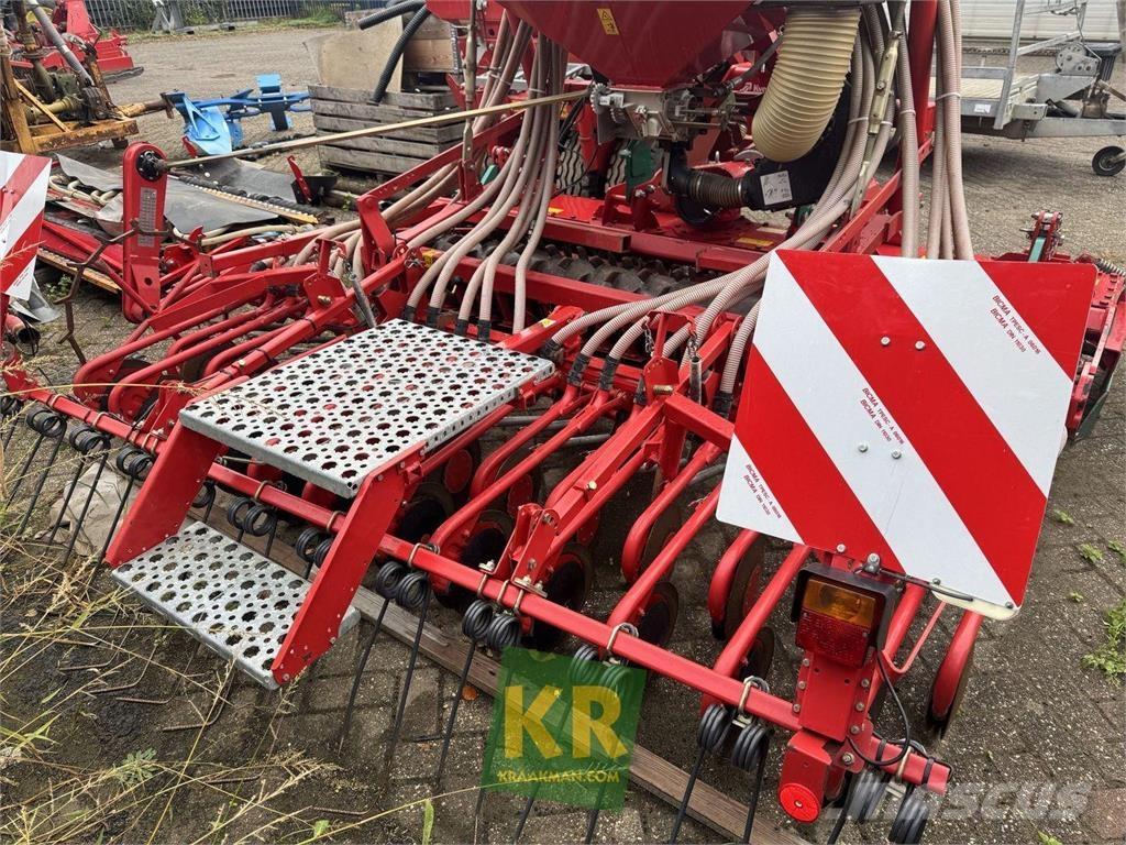 Kverneland Overig Vetőgépek