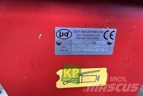 Lely Overig Rendkészítő