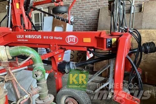 Lely Overig Rendkészítő