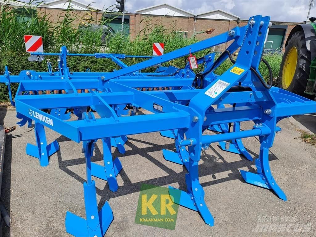 Lemken Karat 10 Egyéb mezőgazdasági gépek