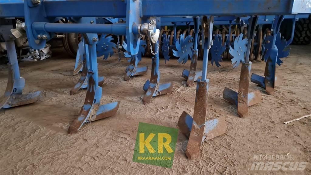 Lemken Karat 10 Egyéb mezőgazdasági gépek