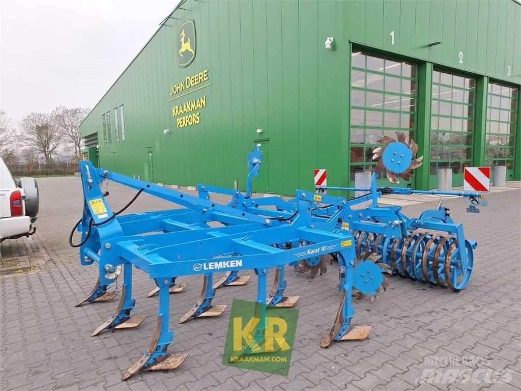 Lemken Karat 10 Egyéb mezőgazdasági gépek