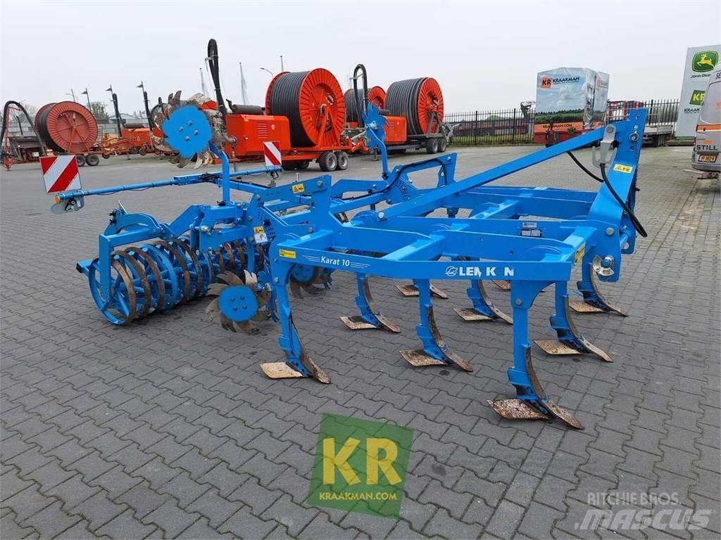 Lemken Karat 10 Egyéb mezőgazdasági gépek