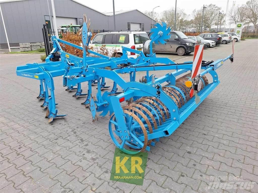 Lemken Karat 10 Egyéb mezőgazdasági gépek