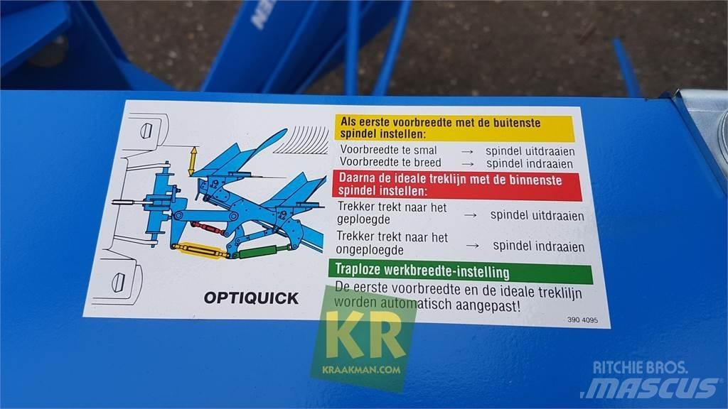 Lemken Overig Hagyományos ekék