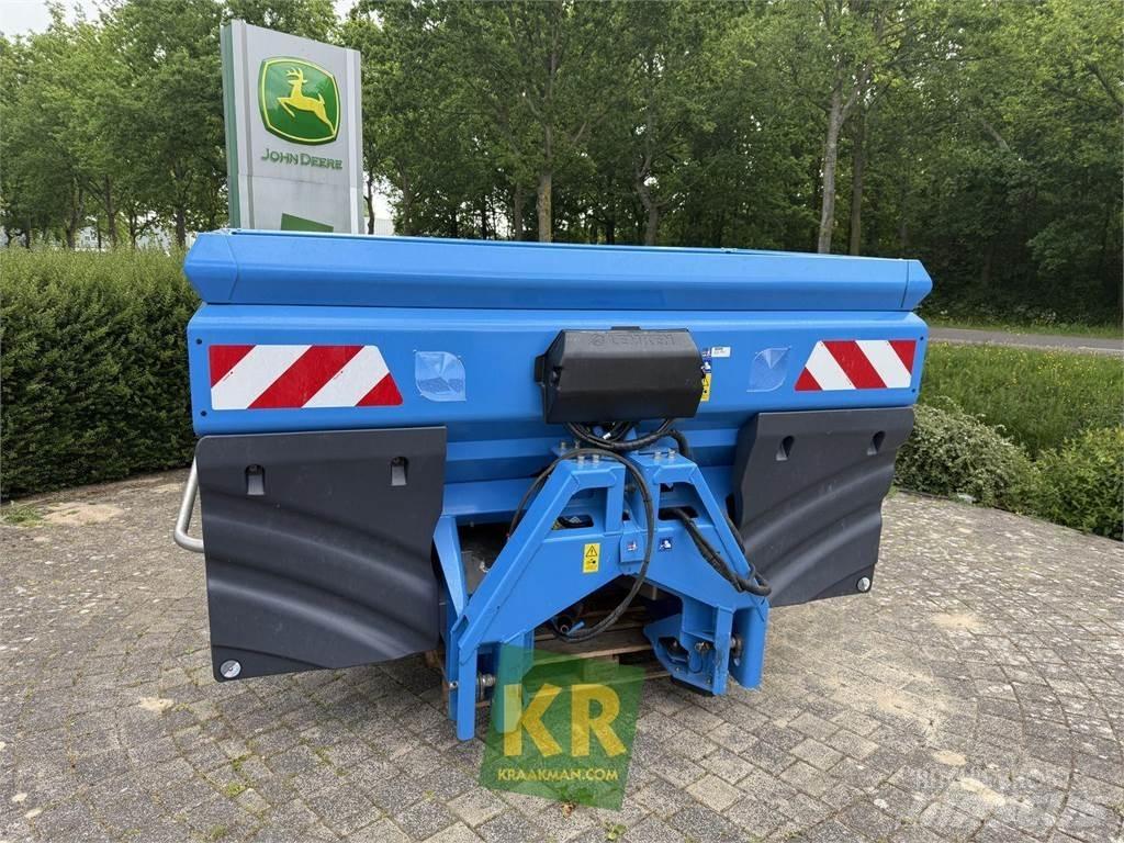 Lemken Polaris 14 Műtrágya permetezők