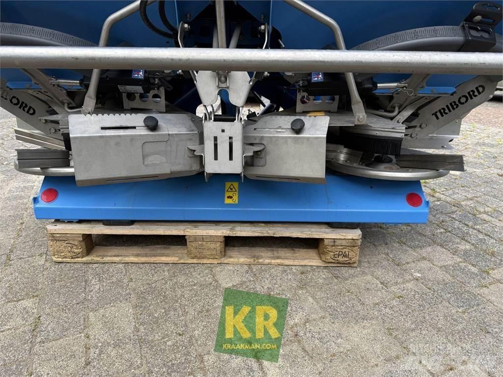 Lemken Polaris 14 Műtrágya permetezők