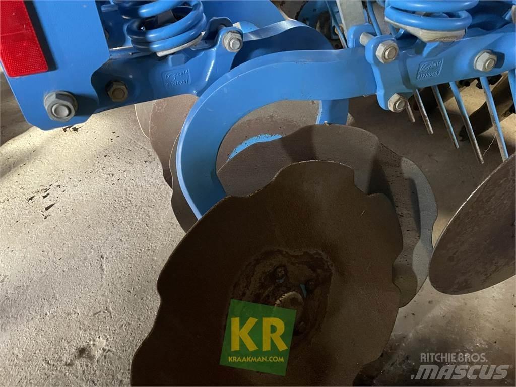 Lemken Rubin 10 Egyéb mezőgazdasági gépek