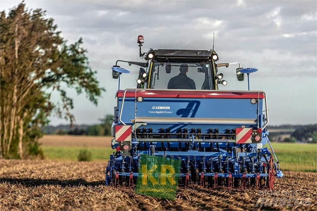 Lemken Saphir 7 Precíziós vetőgépek