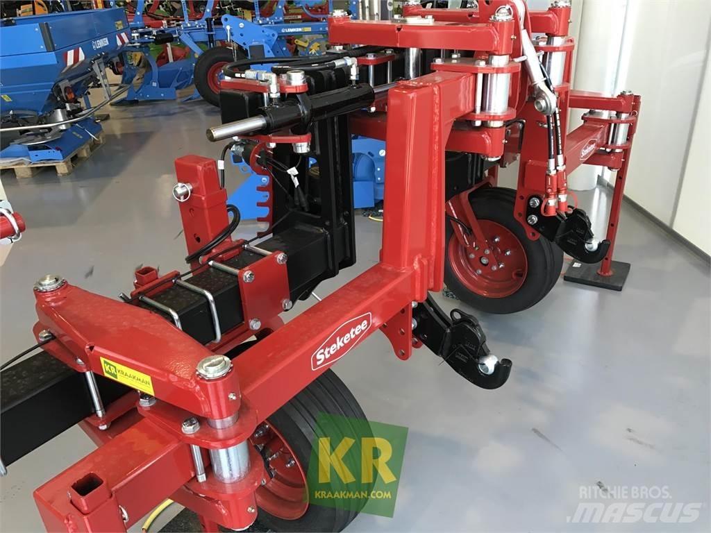 Lemken Stuurbok Egyéb mezőgazdasági gépek