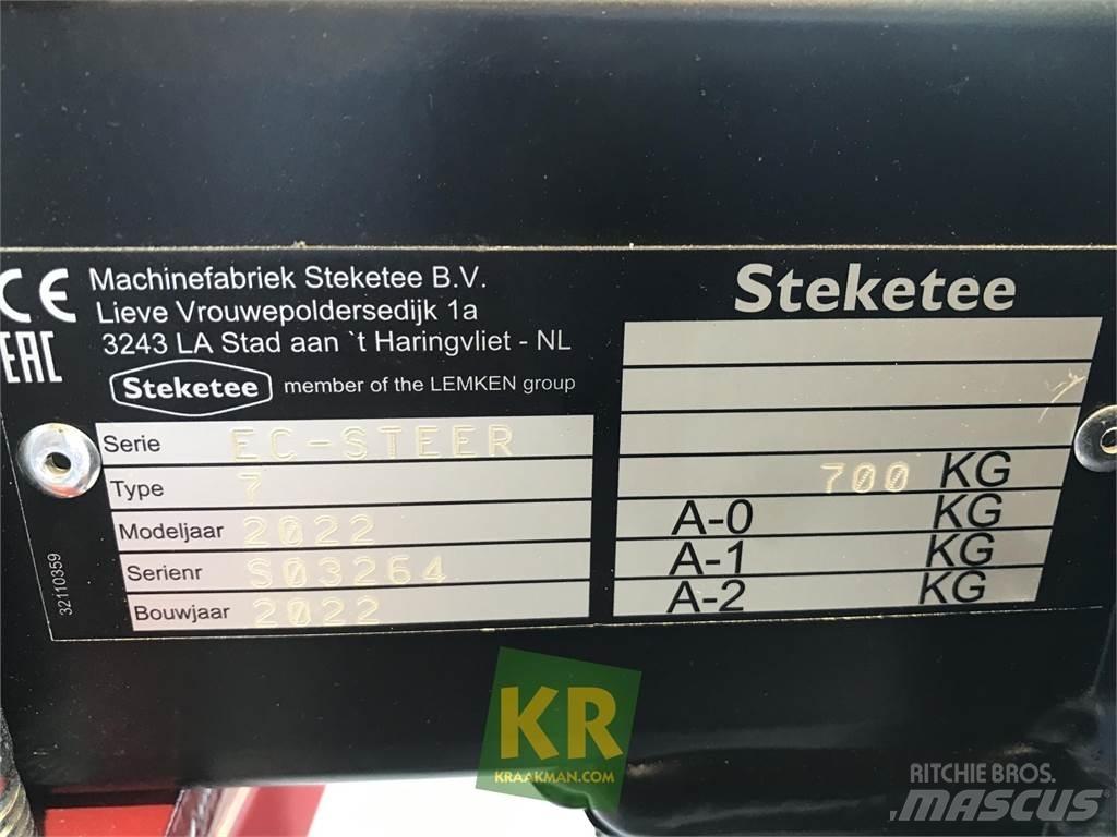 Lemken Stuurbok Egyéb mezőgazdasági gépek