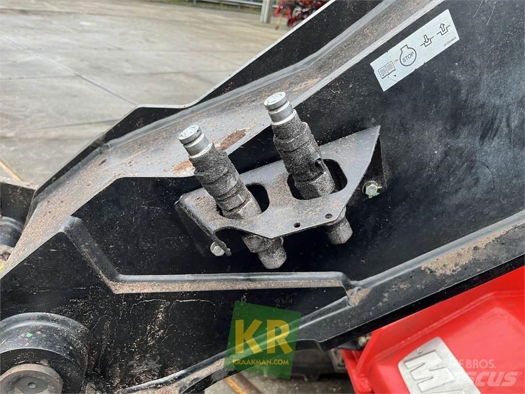Manitou Overig Teleszkópos mezőgazdasági rakodók