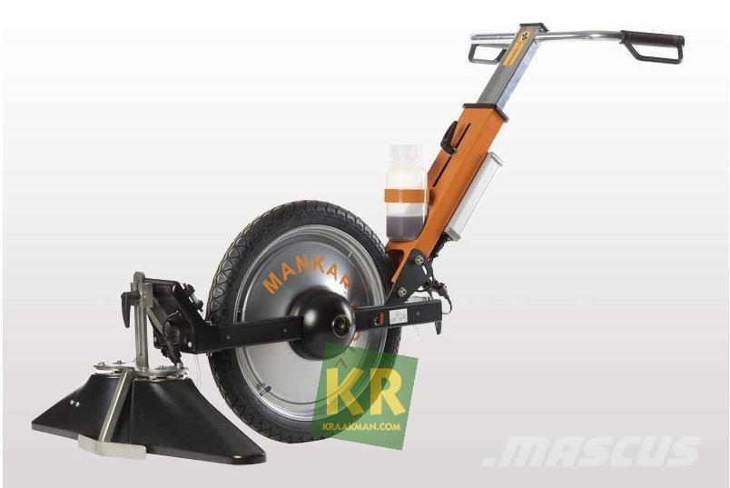  Mankar TWO80 Egyéb mezőgazdasági gépek