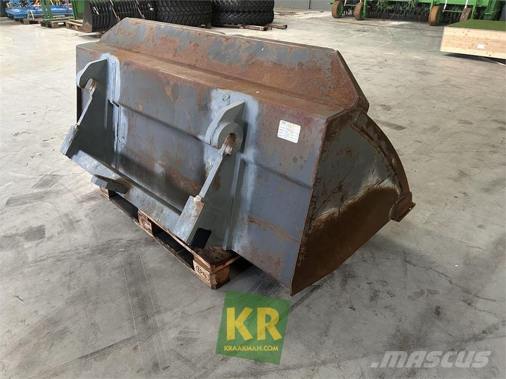 Merlo Overig Egyéb mezőgazdasági gépek