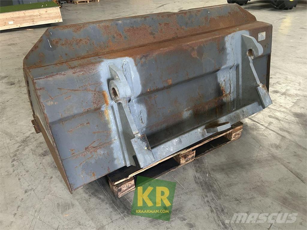 Merlo Overig Egyéb mezőgazdasági gépek