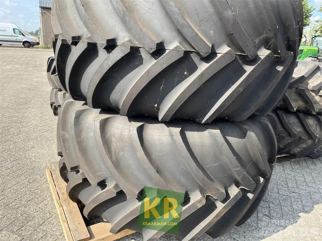 Mitas 900/60R32SFT Gumiabroncsok, kerekek és felnik