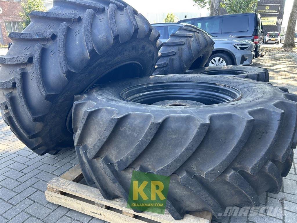 Mitas Banden Mitas Gumiabroncsok, kerekek és felnik