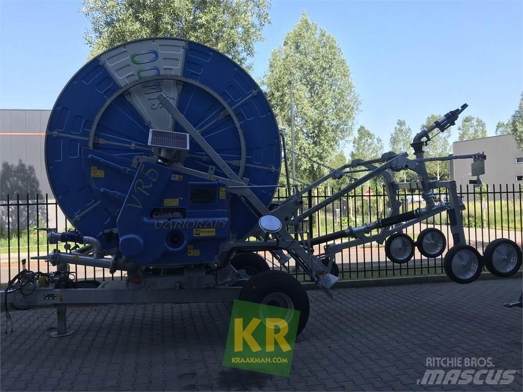 Ocmis VR5 Öntözőrendszerek