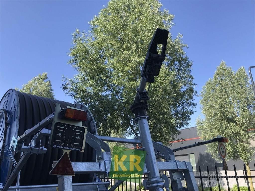 Ocmis VR5 Öntözőrendszerek