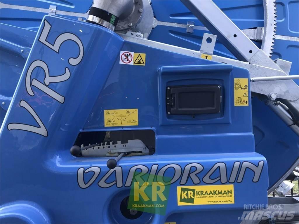 Ocmis VR5 Öntözőrendszerek
