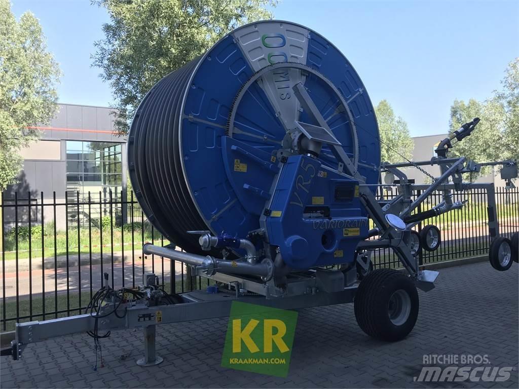 Ocmis VR5 Öntözőrendszerek