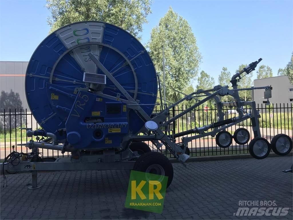 Ocmis VR5 Öntözőrendszerek