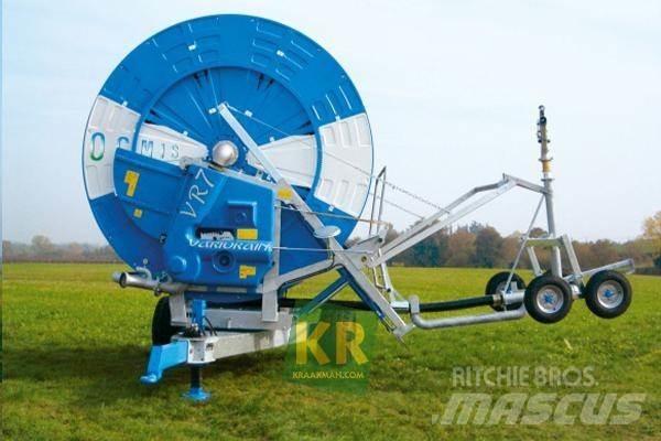 Ocmis VR7 Öntözőrendszerek