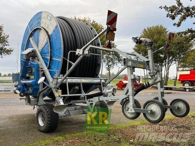 Ocmis VR7 Öntözőrendszerek