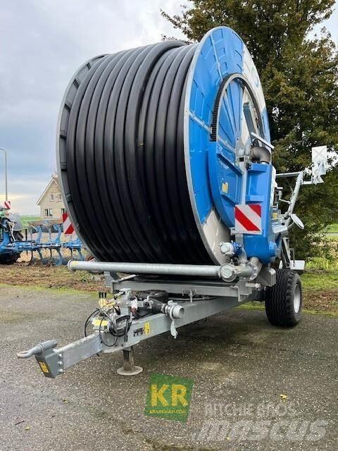 Ocmis VR7 Öntözőrendszerek
