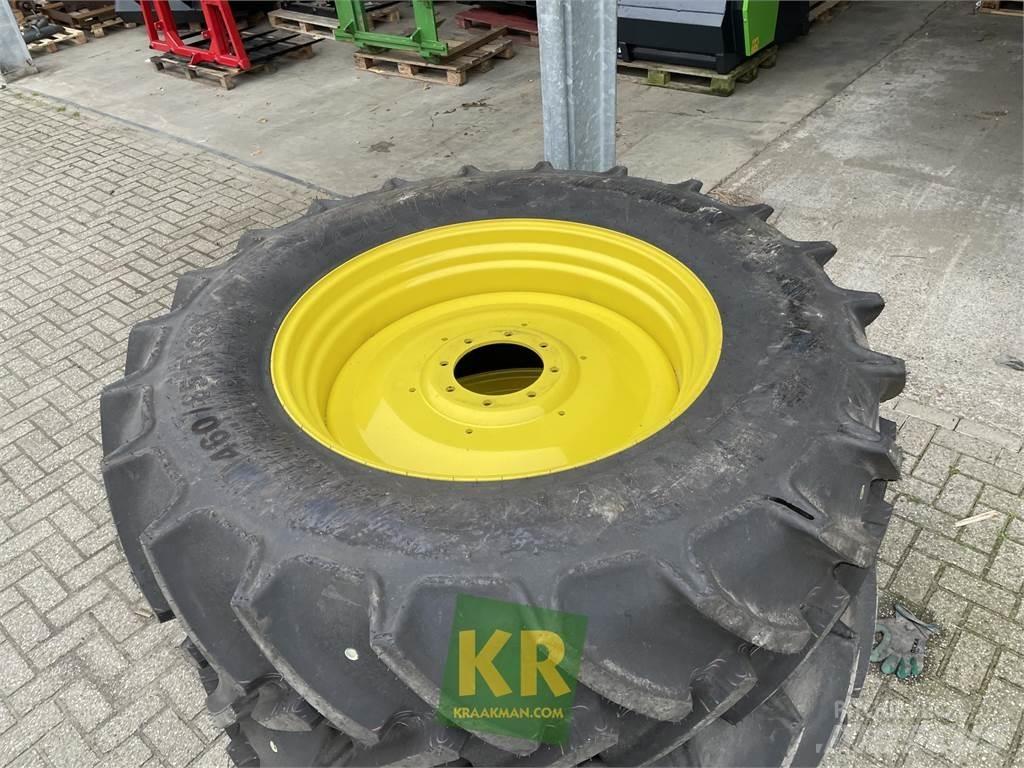  Overige banden Gumiabroncsok, kerekek és felnik