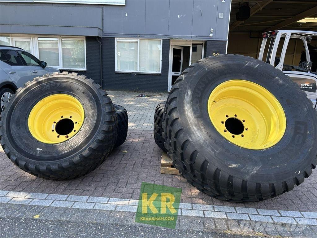  Overige banden Gumiabroncsok, kerekek és felnik