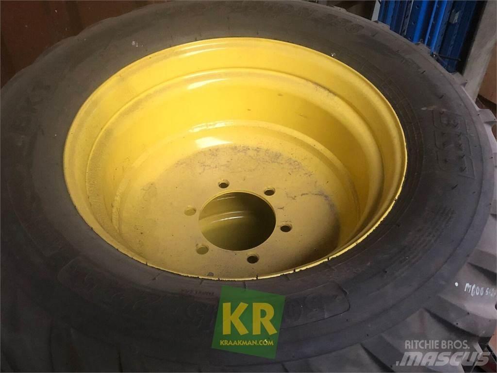  Overige banden Gumiabroncsok, kerekek és felnik